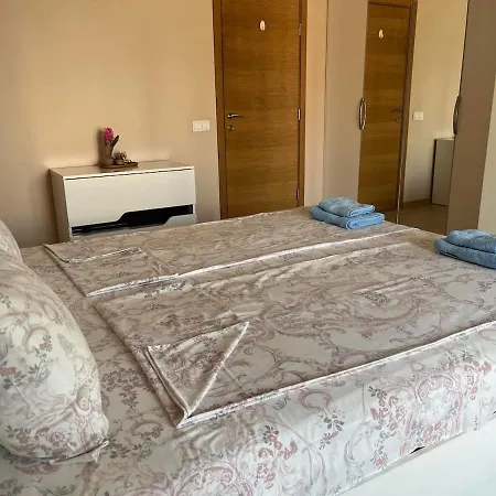 5 Minutes Sity Center Parking * Plovdiv