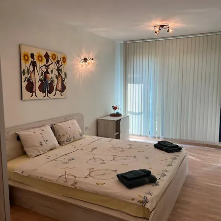 5 Minutes Sity Center Parking * פלובדיב