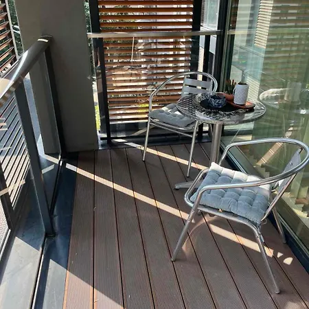 דירה 5 Minutes Sity Center Parking פלובדיב